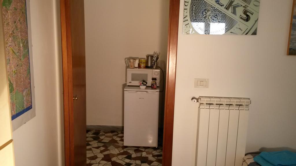 Guest house Tiziano 67 Rome