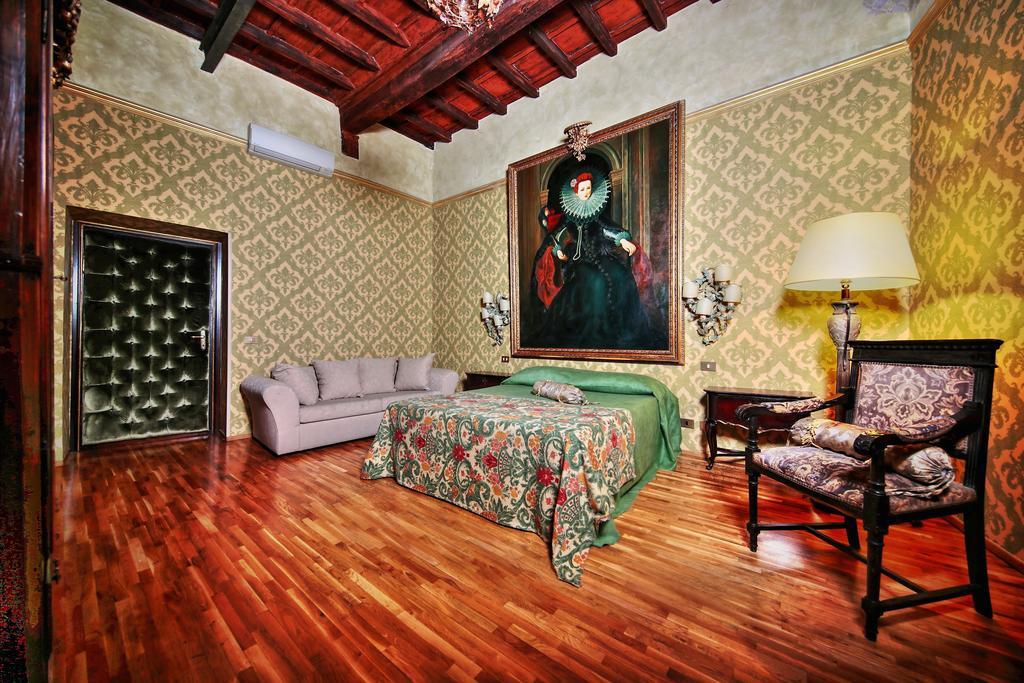 Couette-café Antica Dimora Dell'orso