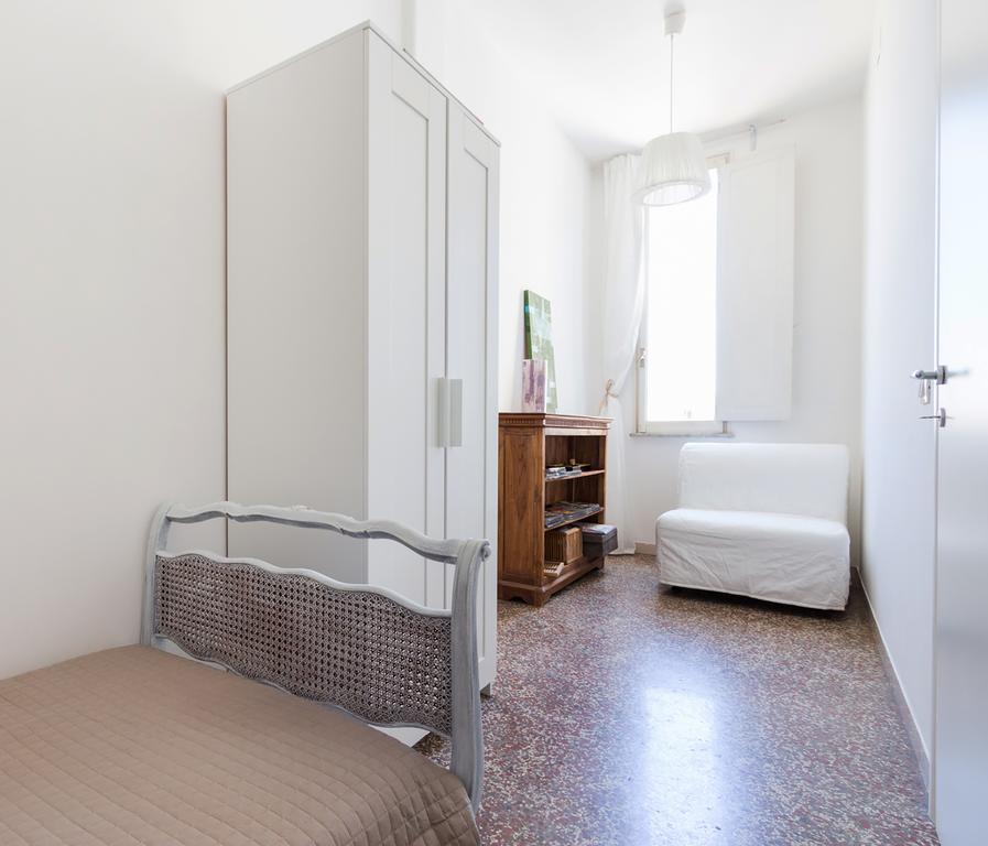 In White Rome