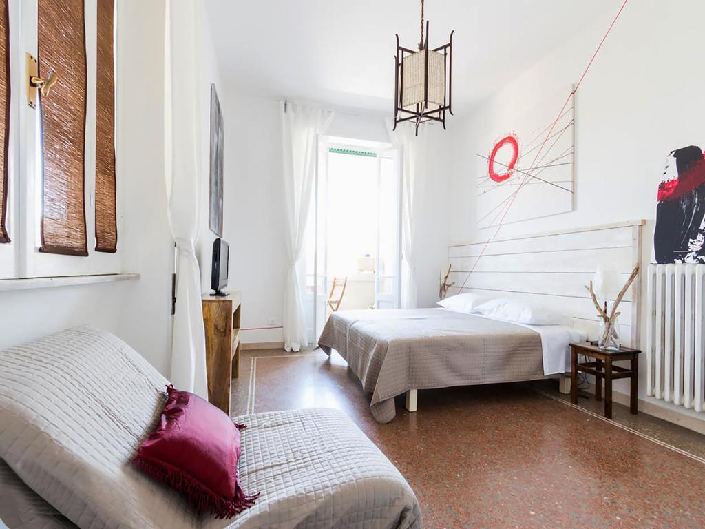 Bed & Breakfast In White