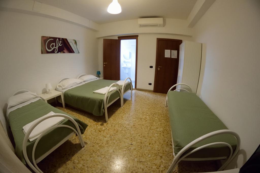 Hotel Fidene