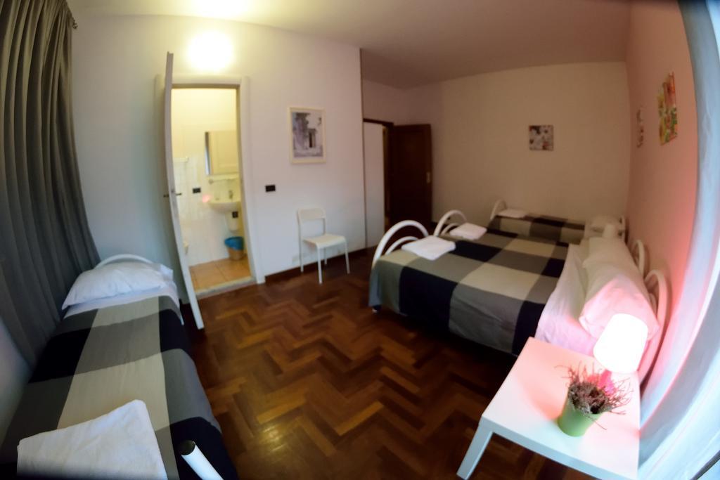 Hotel Fidene