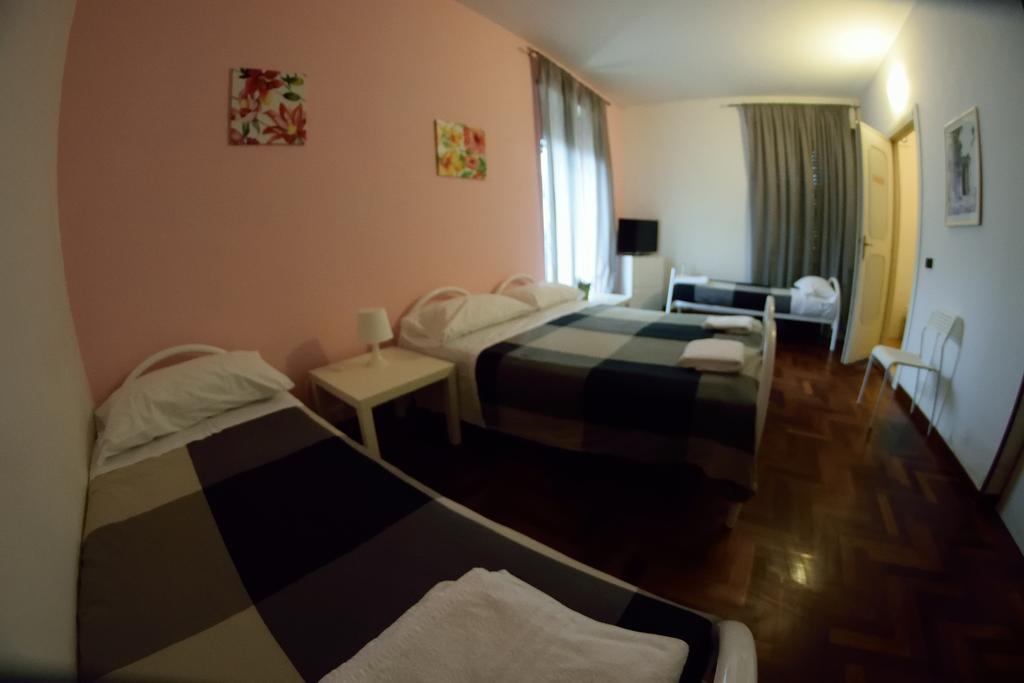 Hotel Fidene *