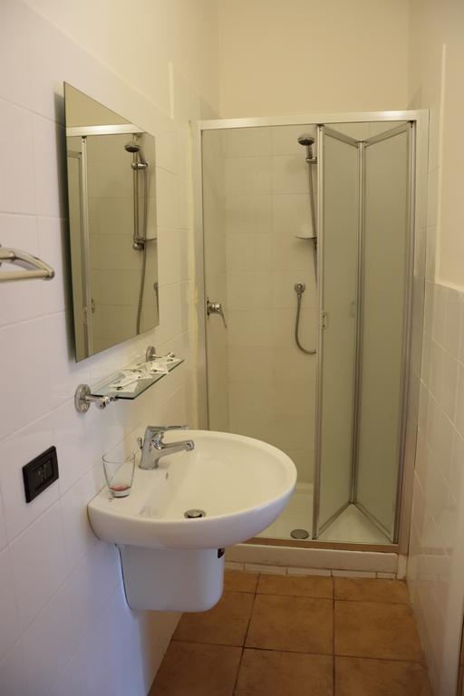 Hotel Fidene Roma