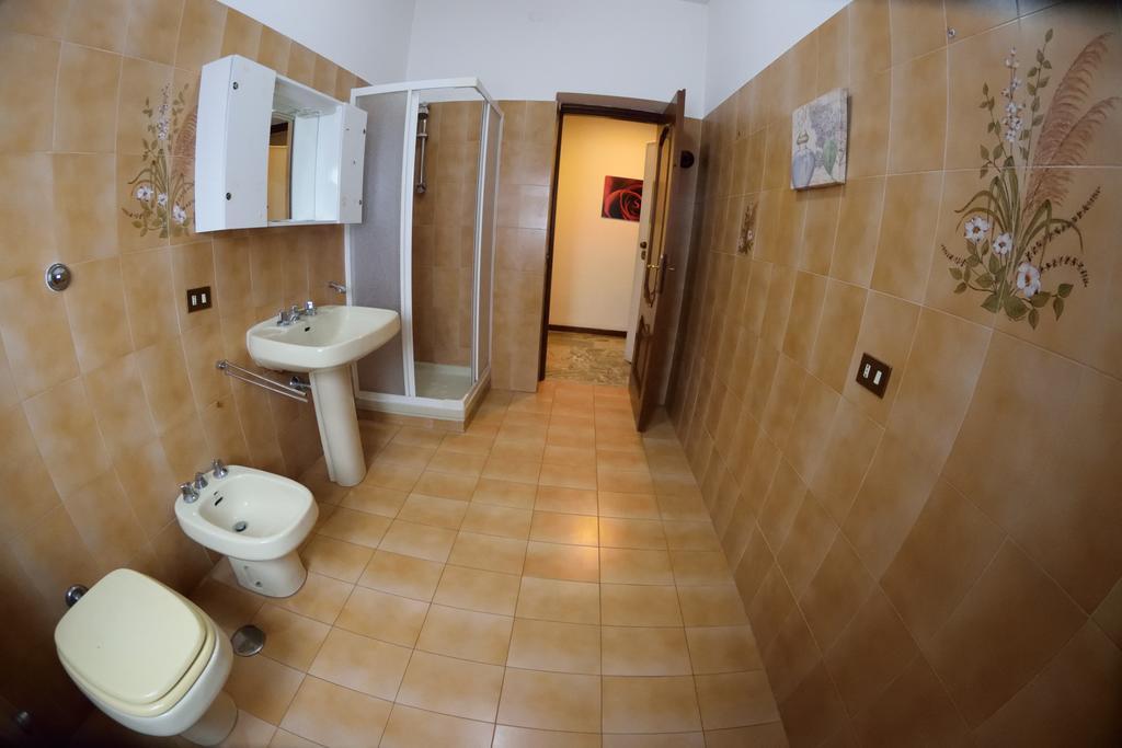 Hotel Fidene