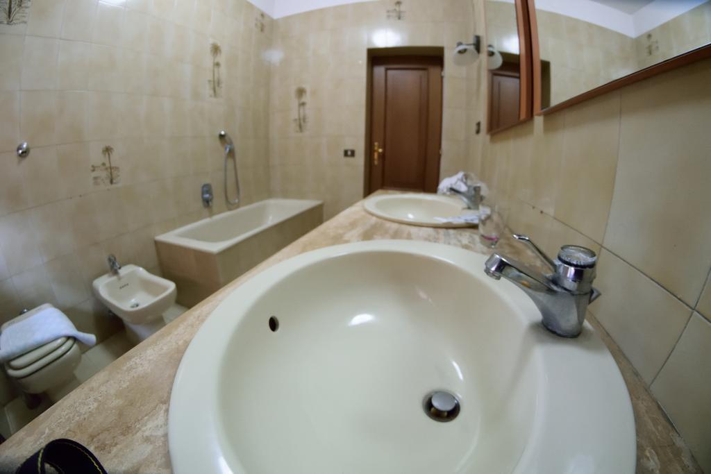 Hotel Fidene