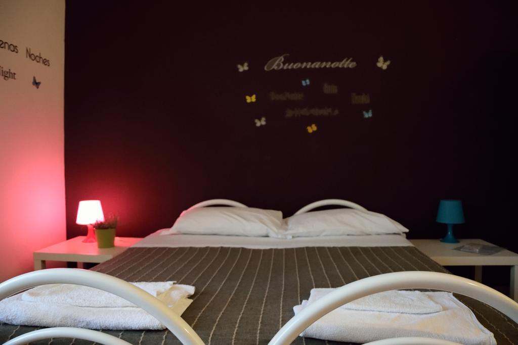 Hotel Fidene