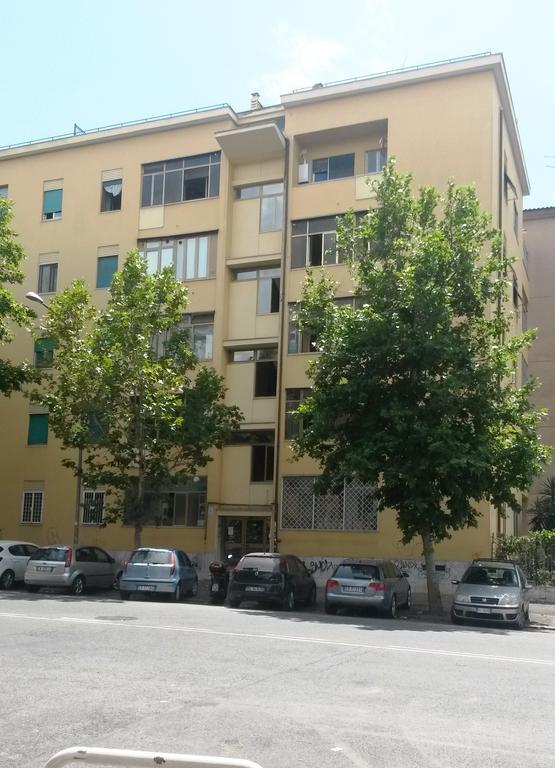 Donna Lavinia A Cinecittà