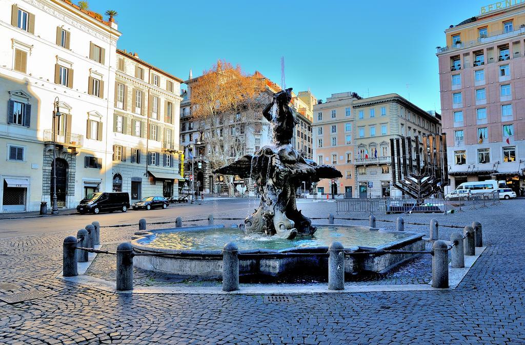 Via Veneto Prestige Rome