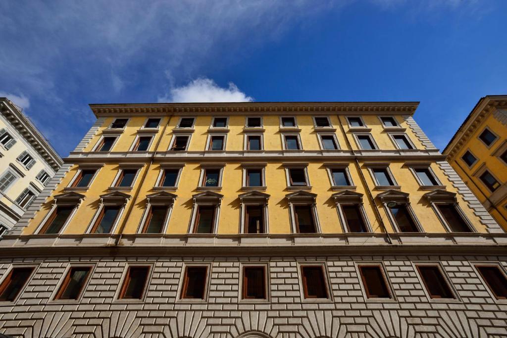 Termini Aparthotel Rome