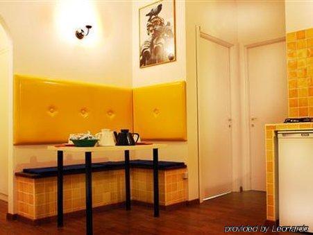 Bed & Breakfast Angolo Rome