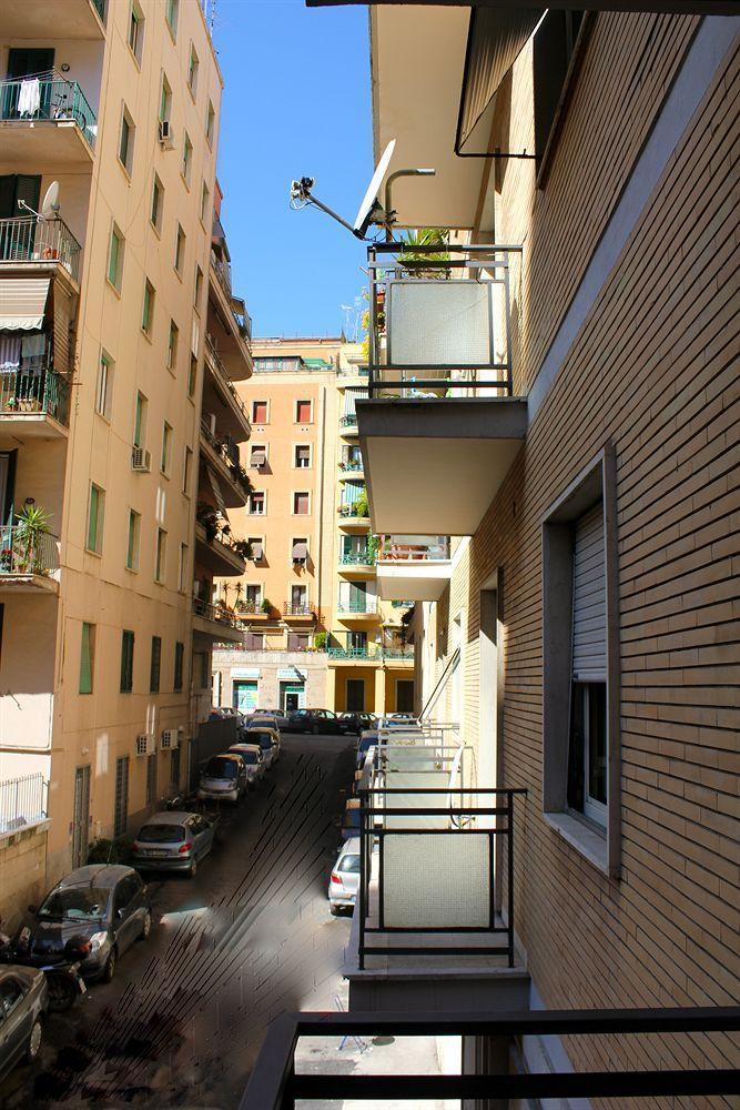 La Mela Di Rome