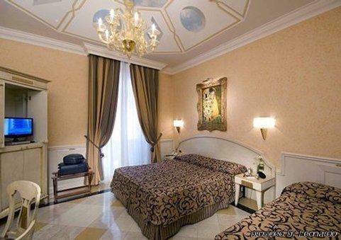 Hotel Bolivar Rome