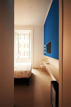 Guest house 69 Manin Street Rome