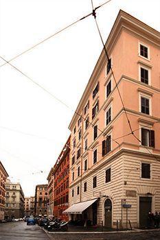 Guest house 69 Manin Street
