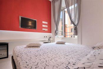 Guest house 69 Manin Street