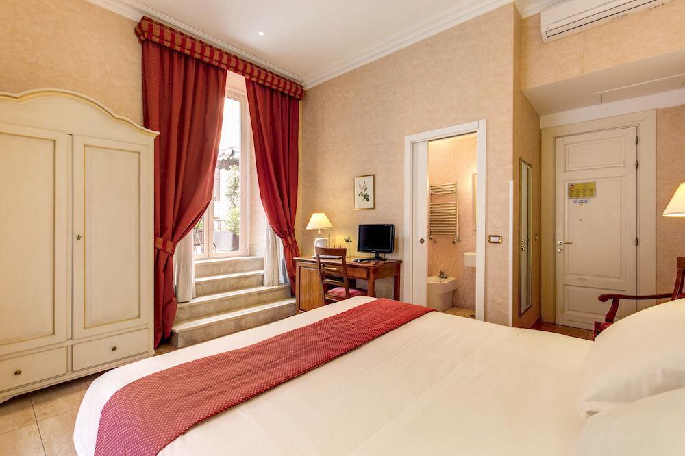 Guest house 69 Manin Street 3*
