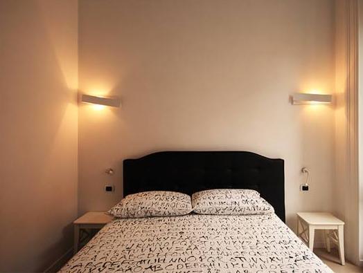 Guest house 69 Manin Street