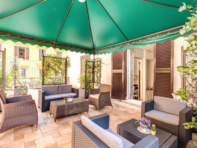 Guest house 69 Manin Street 3*