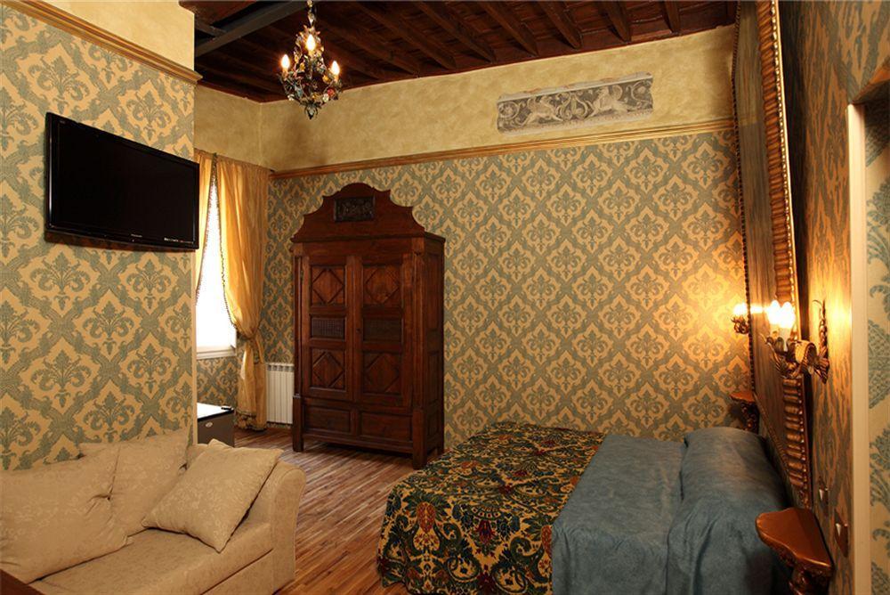 Couette-café Antica Dimora Dell'orso 2*