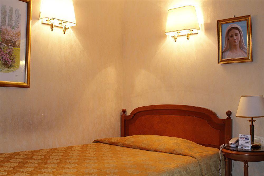Hotel Pace Helvezia