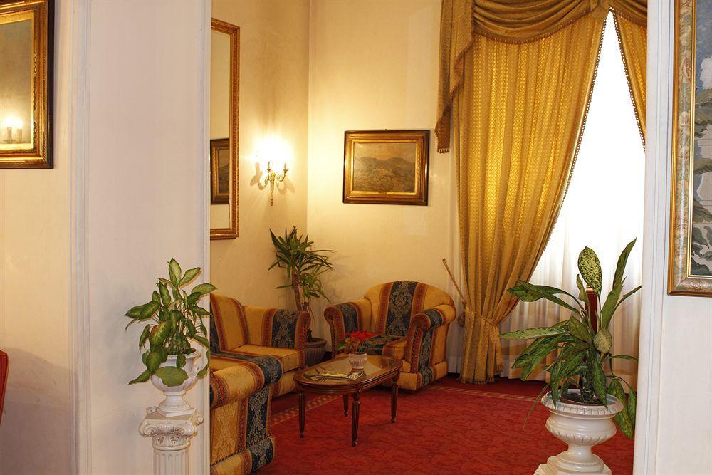 Pace Helvezia Rome