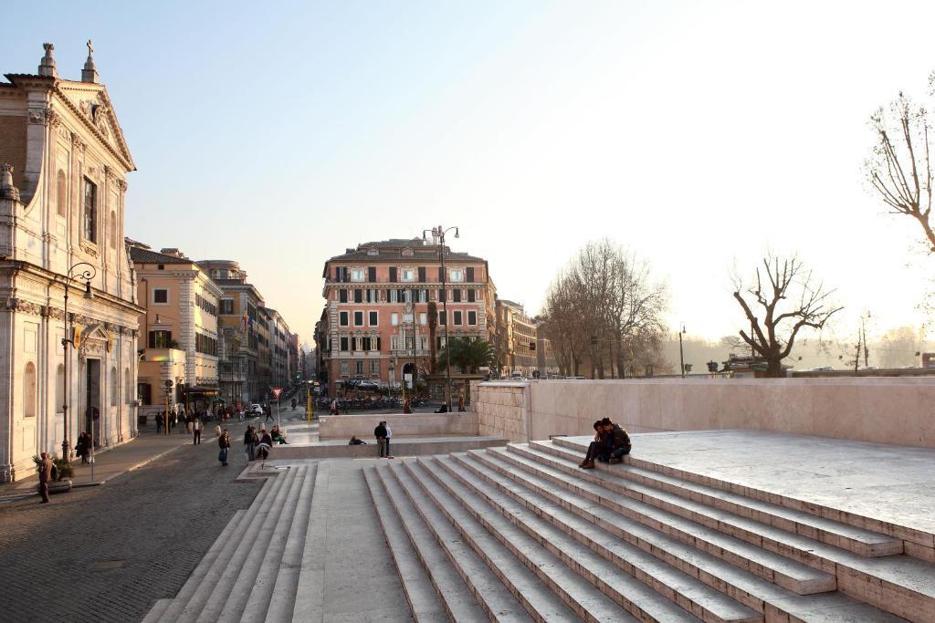Dimora Storica Palazzo Marescalchi Belli *
