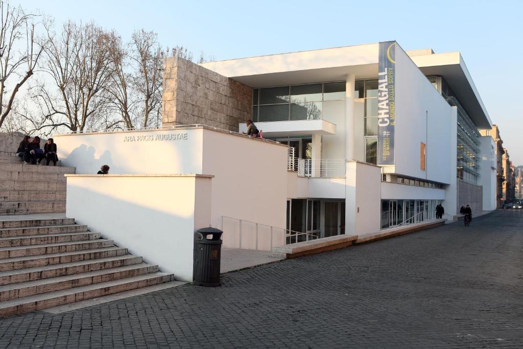 Dimora Storica Palazzo Marescalchi Belli *