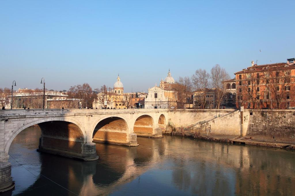 Apartment Dimora Storica Palazzo Marescalchi Belli