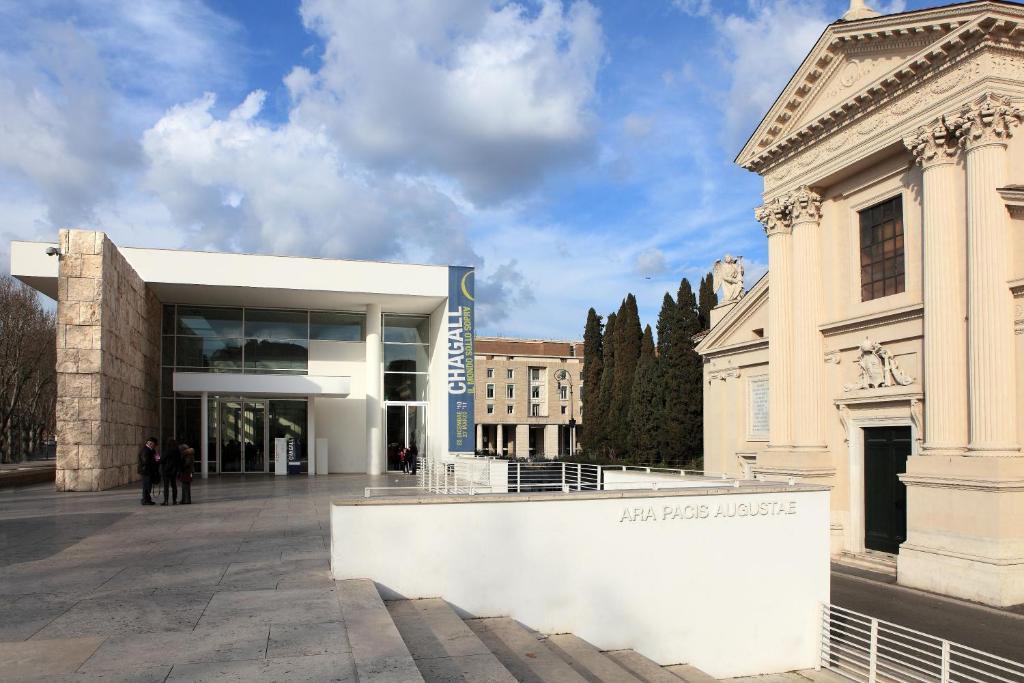 Dimora Storica Palazzo Marescalchi Belli *