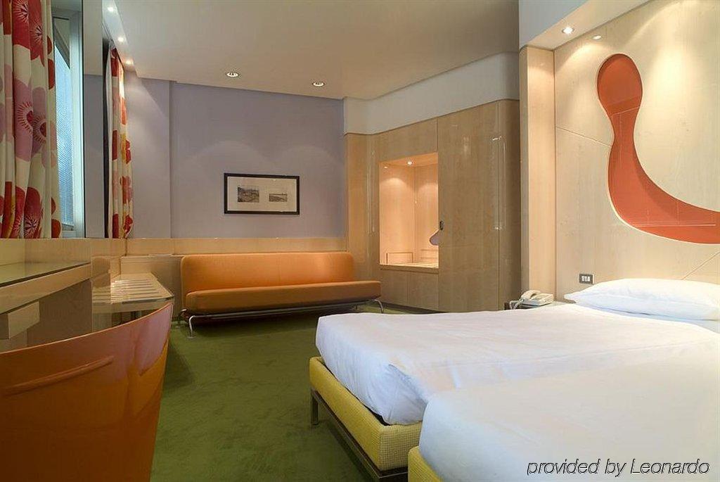Hotel Albani 4*