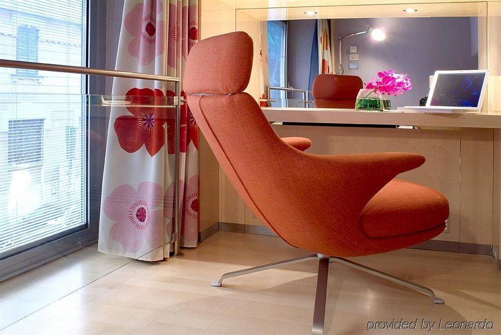 Hotel Albani