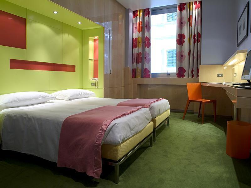Hotel Albani Rome