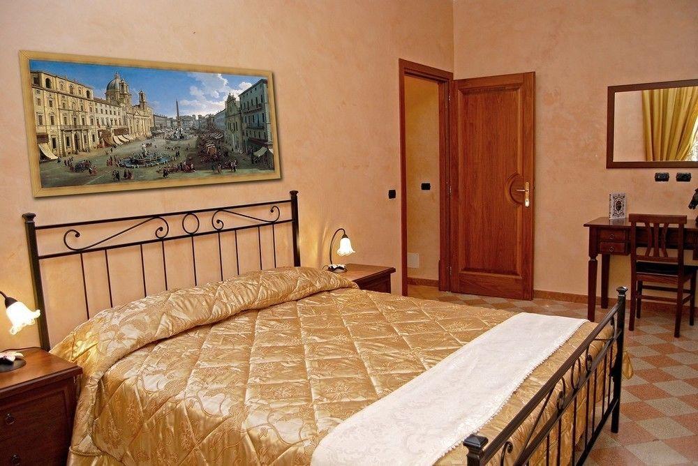 Bed & Breakfast Maestoso Turistico