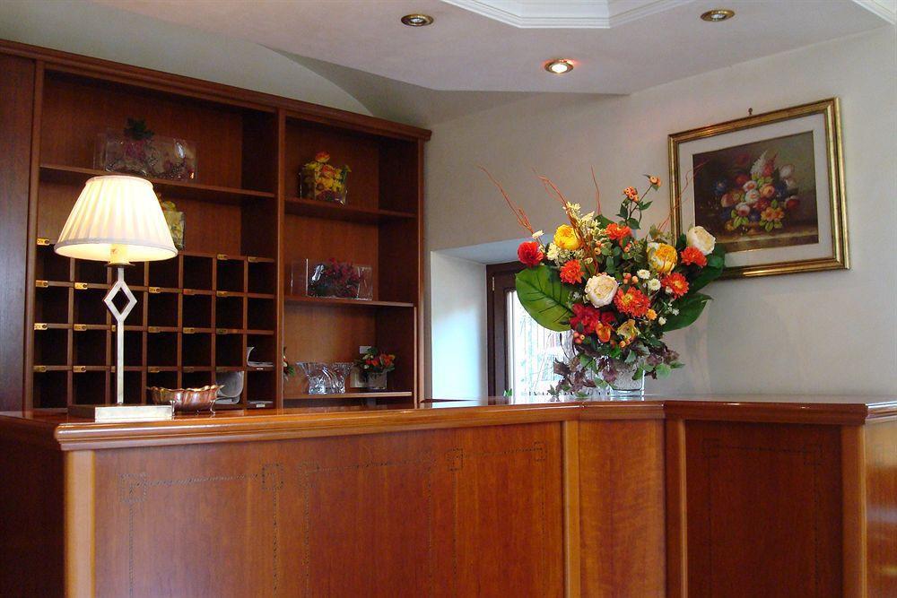 Relais Patrizi 4* Rome