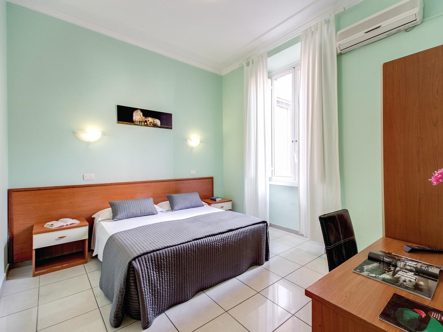Alius Hotel