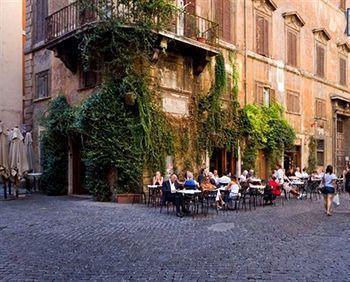 Sogno Apartment Rome