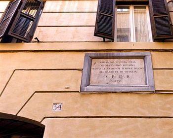Sogno Apartment Rome
