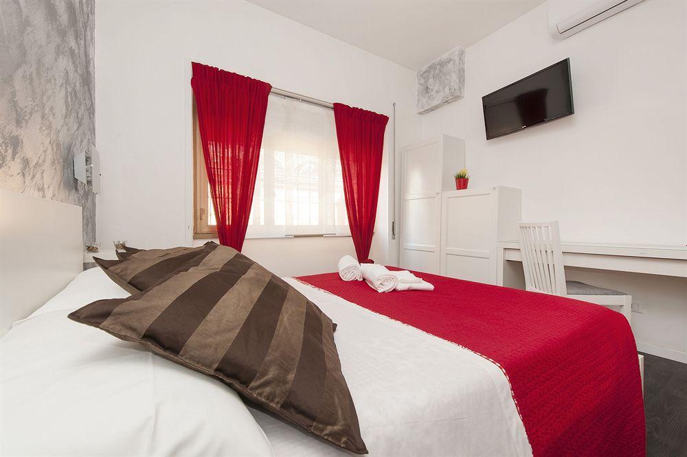 De Guestibus 2* Rome