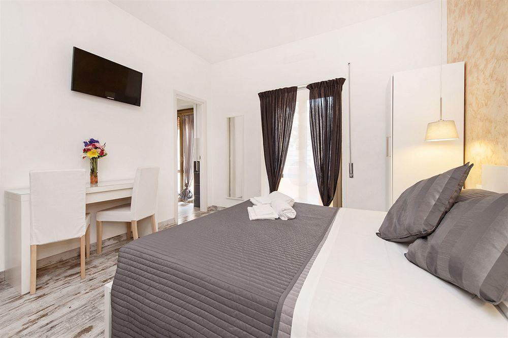De Guestibus Guest house 2*