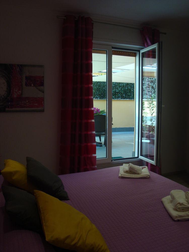 Chroma Italy - Chroma Marconi Gasthuis Rome