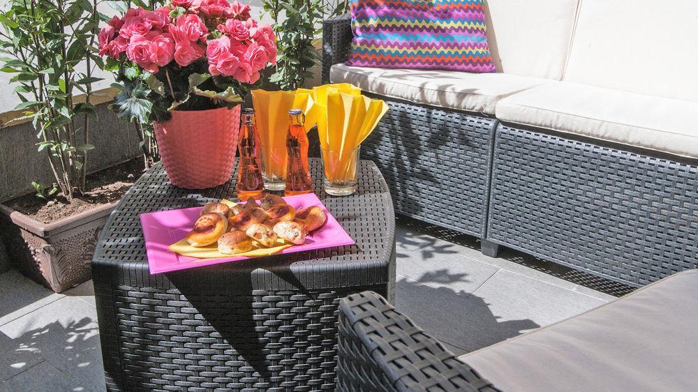 Chroma Italy - Chroma Marconi Gasthuis 2*