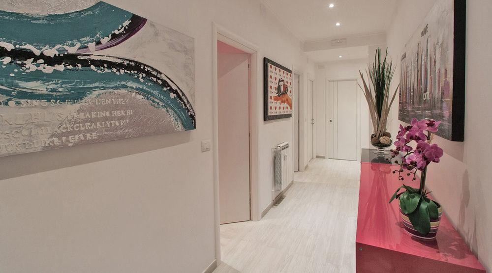 Chroma Italy - Chroma Marconi Gasthuis 2*