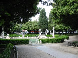 Domus Mazzini 2* Rome