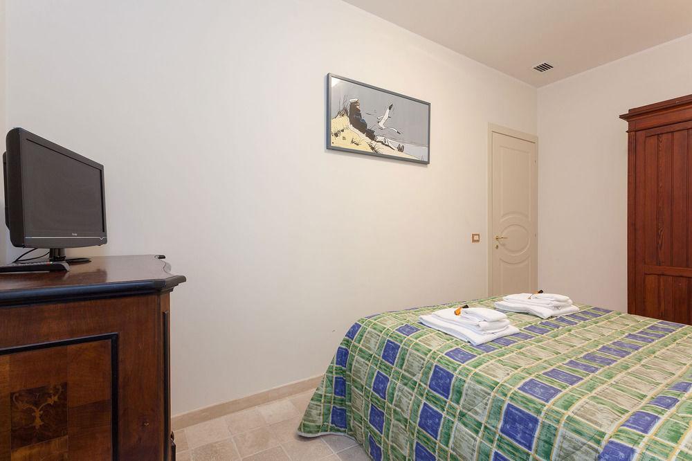 Dimora Storica Palazzo Marescalchi Belli Apartment *