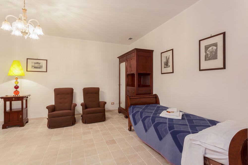 Dimora Storica Palazzo Marescalchi Belli Apartment