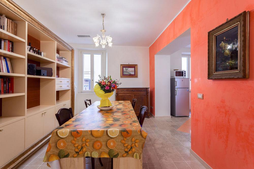 Dimora Storica Palazzo Marescalchi Belli Apartment Rome