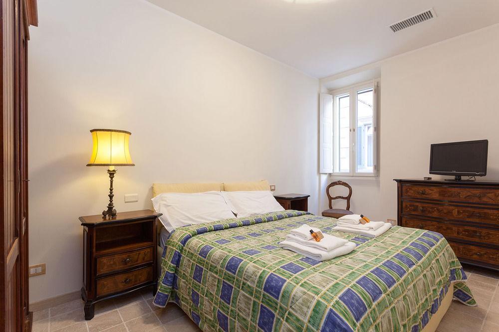 Dimora Storica Palazzo Marescalchi Belli Apartment *