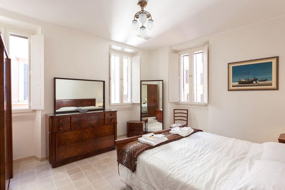 Dimora Storica Palazzo Marescalchi Belli Apartment *