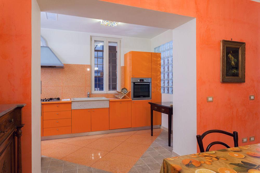 Dimora Storica Palazzo Marescalchi Belli Apartment